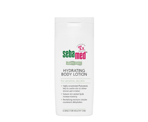 Picture of Sebamed Anti Dry Hydrating Lotion 200ml