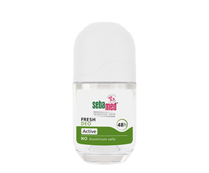 Picture of Sebamed Deodorant Roll On Active 50ml