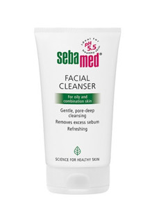 Picture of Sebamed Facial Cleanser Oily/Combination Skin 150ml