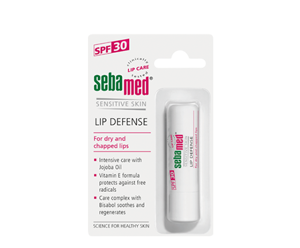 Picture of Sebamed Lip Defense Spf30 4.8g