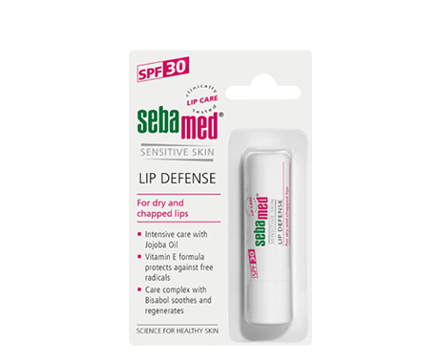 Picture of Sebamed Lip Defense Spf30 4.8g