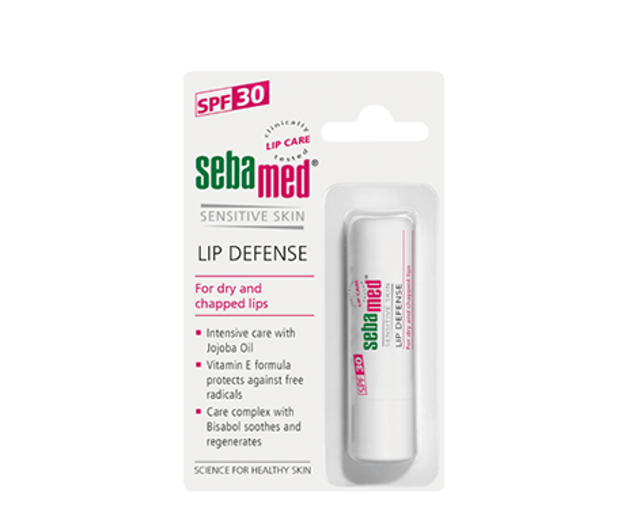 Picture of Sebamed Lip Defense Spf30 4.8g