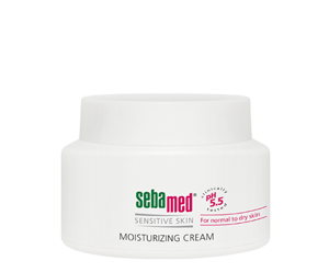 Picture of Sebamed Moisturizing Cream 75ml