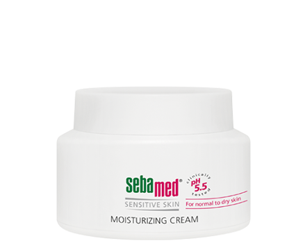 Picture of Sebamed Moisturizing Cream 75ml