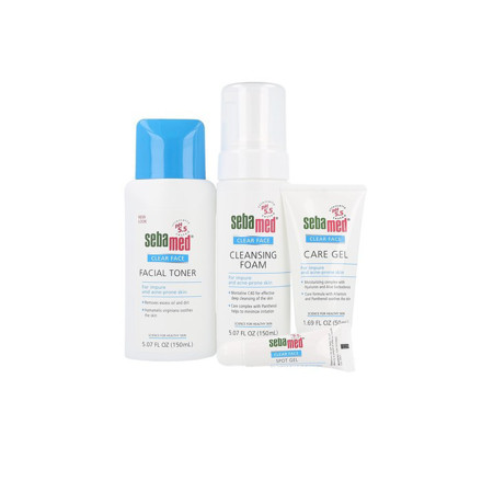 Picture of SEBAMED CLEAR FACE