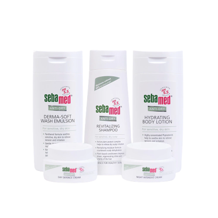 Picture of SEBAMED ANTI-DRY