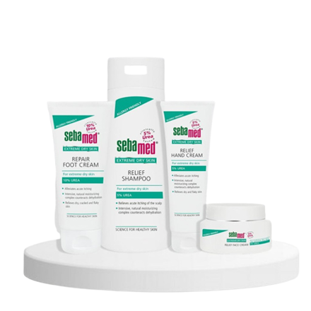 Picture of SEBAMED EXTREME DRY SKIN