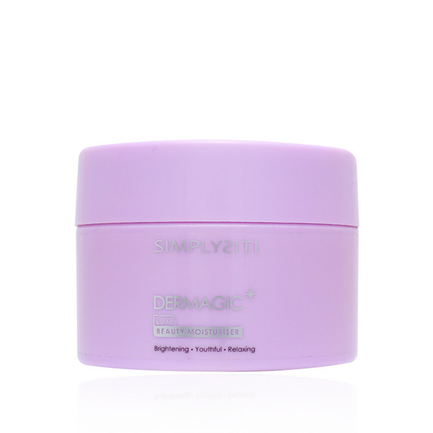 Picture of SimplySiti Dermagic Luxe Beauty Moisturiser 30ml