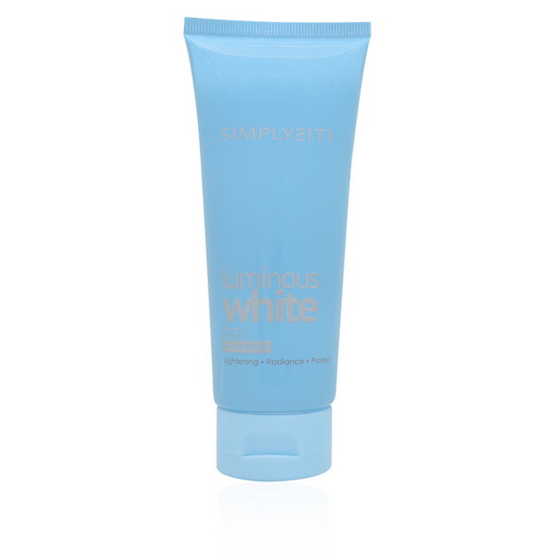 Picture of SimplySiti Luminous White Lite Cleanser 100ml