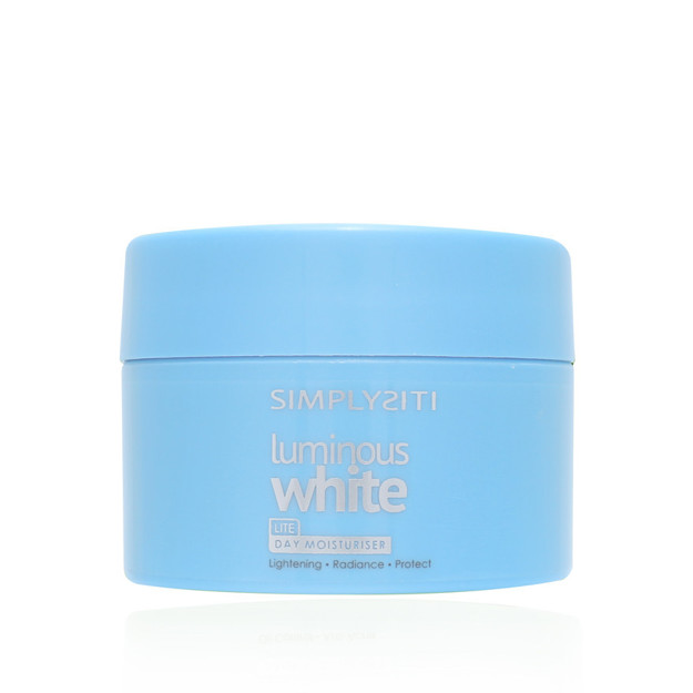 Picture of SimplySiti Luminous White Lite Day Moisturiser 30ml