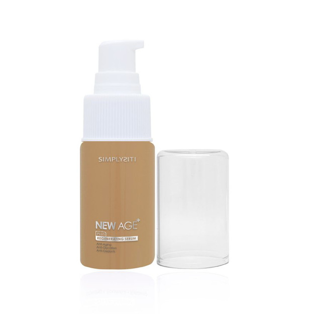 Picture of SimplySiti New Age+ Plus Regenerating Serum 30ml