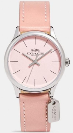 Picture of COACH Ruby Watch Pink