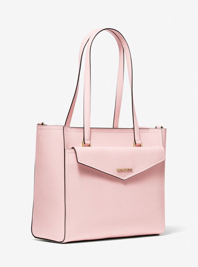 michael kors maisie 3 in 1 tote