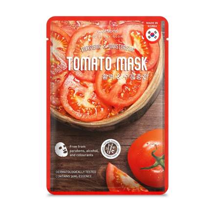 Picture of Watsons Fruity Mask - Tomato 1's