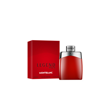Picture of Montblanc Legend Red Edp