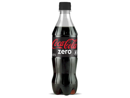 Picture of Coca Cola Zero Sugar 500ml
