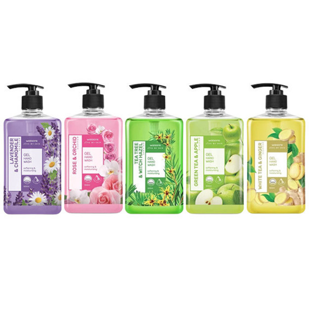 Picture of Watsons Gel Hand Soap