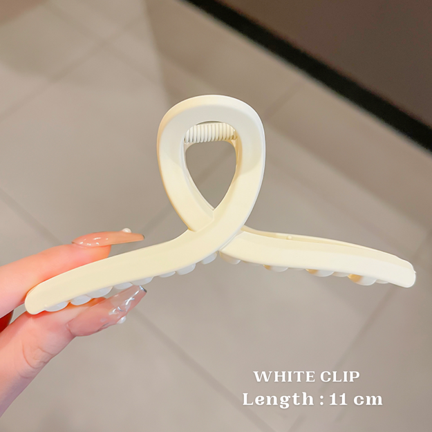 Picture of Mixshop High Quality Korean Jelly White 11cm #1083