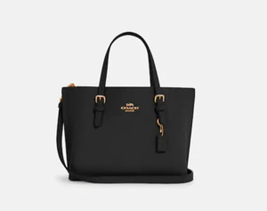 Picture of COACH Mollie Tote 25