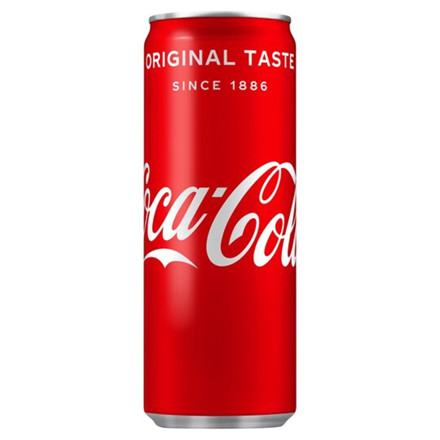 Picture of Coca Cola Classic/Original 320ml
