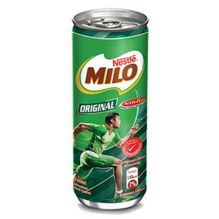 Picture of Milo Original 240ml