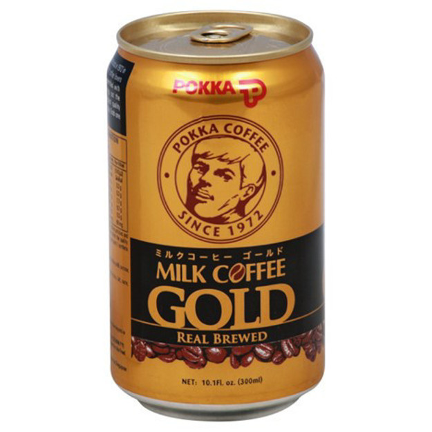 Picture of Pokka Milk Coffee Gold 300ml