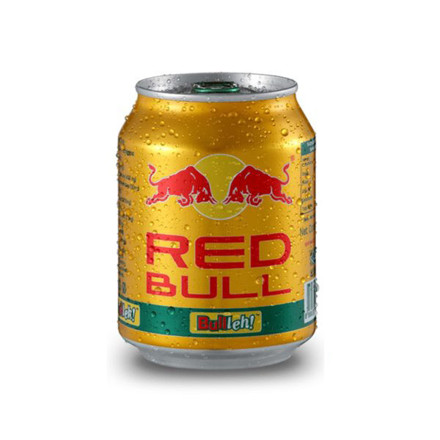 Picture of Redbull Energy Drink 250ml