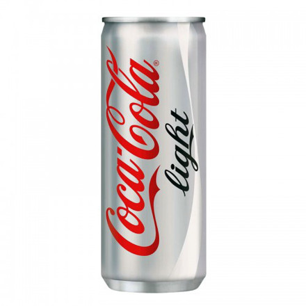 Picture of Coca Cola Light 320ml