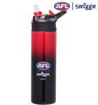 Picture of SMIGGLE Afl Insulated Stainless Steel Drink Bottle With Flip Spout 520Ml