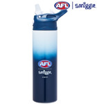 Picture of SMIGGLE Afl Insulated Stainless Steel Drink Bottle With Flip Spout 520Ml