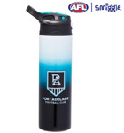 Picture of SMIGGLE Afl Insulated Stainless Steel Drink Bottle With Flip Spout 520Ml