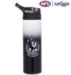 Picture of SMIGGLE Afl Insulated Stainless Steel Drink Bottle With Flip Spout 520Ml