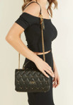 Picture of GUESS Triana Convertible Crossbody