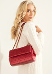 Picture of GUESS Kimi Logo Convertible Crossbody