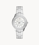Picture of FOSSIL Stella Three-Hand Date Stainless Steel Watch