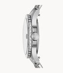 Picture of FOSSIL FB-01 Three-Hand Date Stainless Steel Watch