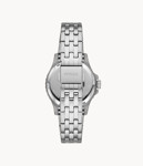Picture of FOSSIL FB-01 Three-Hand Date Stainless Steel Watch