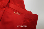 Picture of Kissy Lucky Red