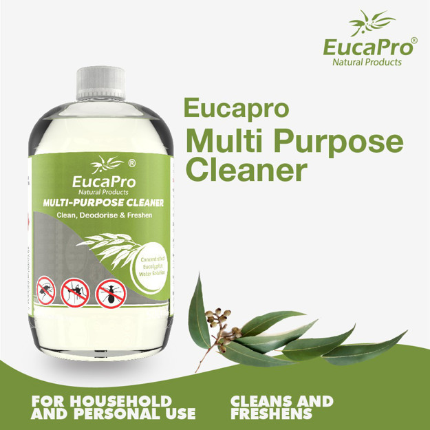 Picture of EucaPro Multi Purpose Cleaner 500ml