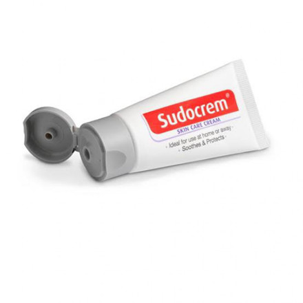 Picture of Sudocrem Skin Care Cream 30g