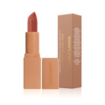 Picture of SimplySiti Semi Matte Lipstick Sand Nude CLC31 3.5