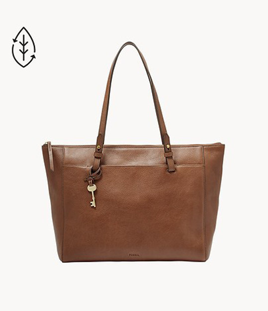 Fossil rachel outlet tote