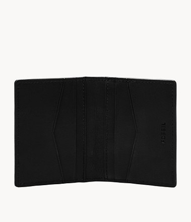 Picture of FOSSIL Everett Card Case Bifold