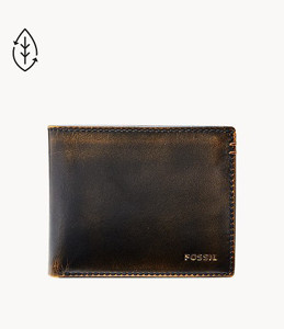 Picture of FOSSIL Wade Flip ID Bifold