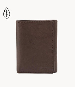 Picture of FOSSIL Ingram Trifold Wallet