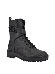 Picture of GUESS Orana Combat Booties