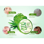 Picture of Nature Republic Aloe Vera 92% Soothing Gel 300ml