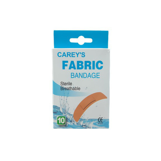 Picture of Carey's Fabric Bandage 20's