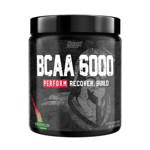 Picture of Nutrex BCAA 600 Perform Water Melon 1x1 net WT 8oz (225g)