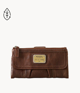 Picture of FOSSIL Emory Flap Clutch